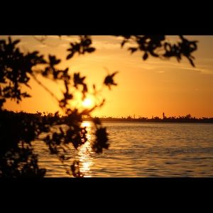 Meet your Posher, Hunter